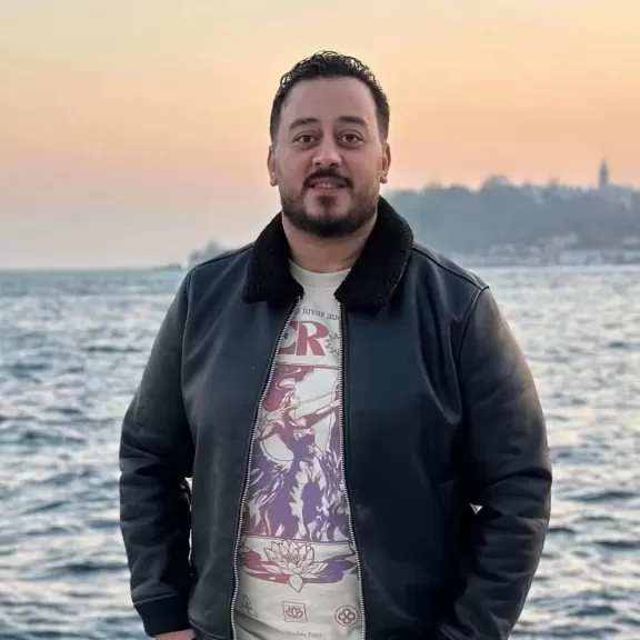 كيرلس حشمت