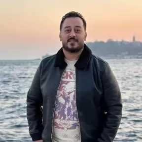 كيرلس حشمت: ”أنا بريء.. والقضاء المصري عادل”