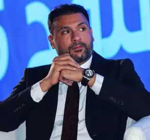 عمر الغنيمي: مصر قادرة على  صد أي اعتداء على سفاراتها ومواصلة جهودها لدعم غزة