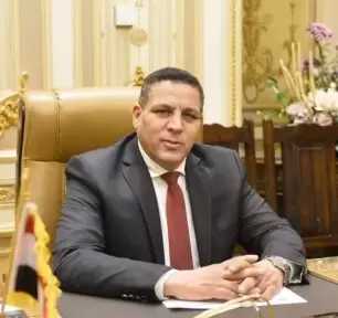 أحمد محسن: الاعتداء على السفارات المصرية محاولة يائسة للإضرار بمكانة مصر الدولية