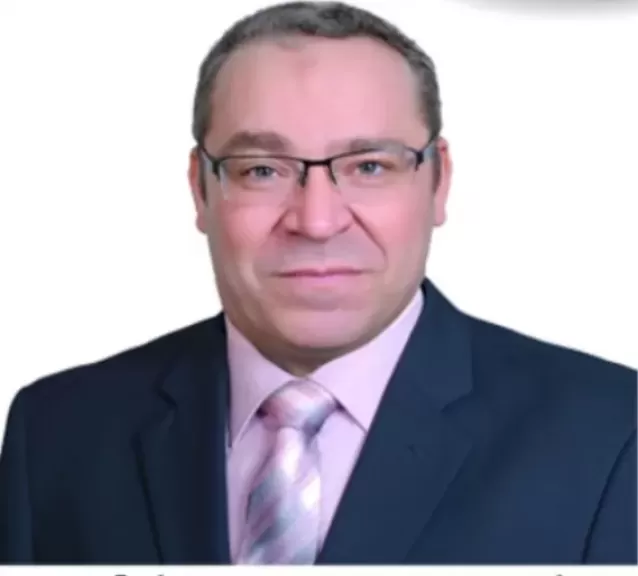 د. عمرو هيكل