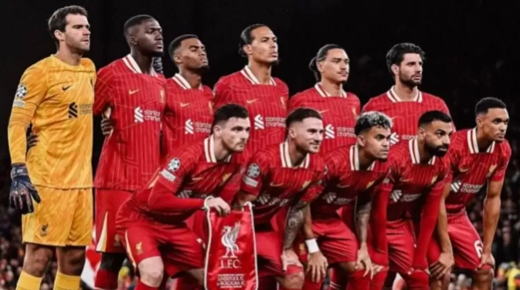 ليفربول ونيوكاسل