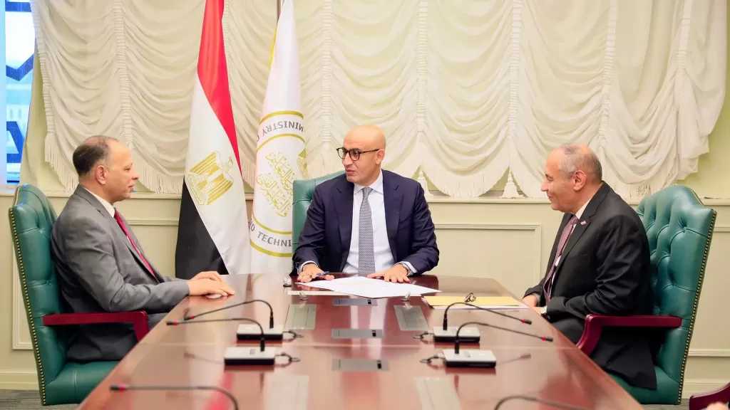 وزير التعليم يعتمد نتيجة الدور الثاني للثانوية العامة بنسبة نجاح تتجاوز 90%