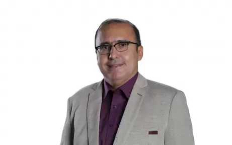 وليد الدالي: طرق حديثة لعلاج القدم السكري دون اللجوء للبتر