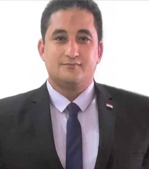 الدكتور عماد أبو حسين