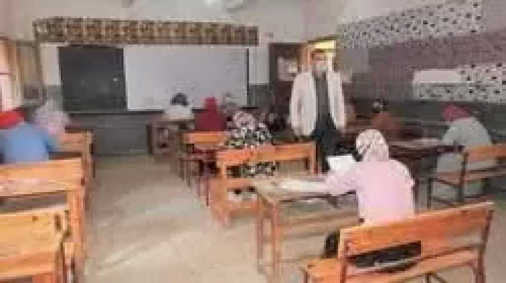 ائتلاف معلمي مصر يناشد نقيب المعلمين بضم معلمي الحصة إلى النقابة