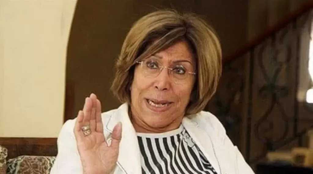 فريدة الشوباشي: مصر تواجه حربًا شرسة بالأكاذيب والإعلام يمتلك الحقيقة