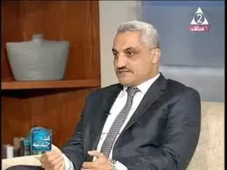 أحمد شعبان وكيلً لمديرية التربية والتعليم بمحافظة القاهرة