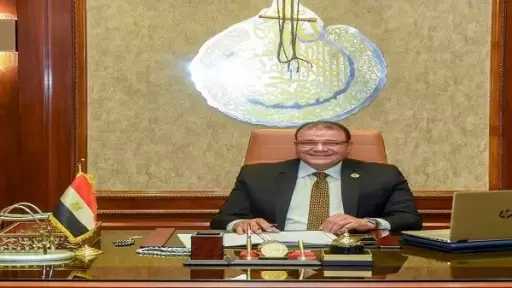 البديوي السيد: زيارة وفد الكونجرس لمعبر رفح كشفت الحقيقة وأسقطت أبواق الأكاذيب ضد مصر