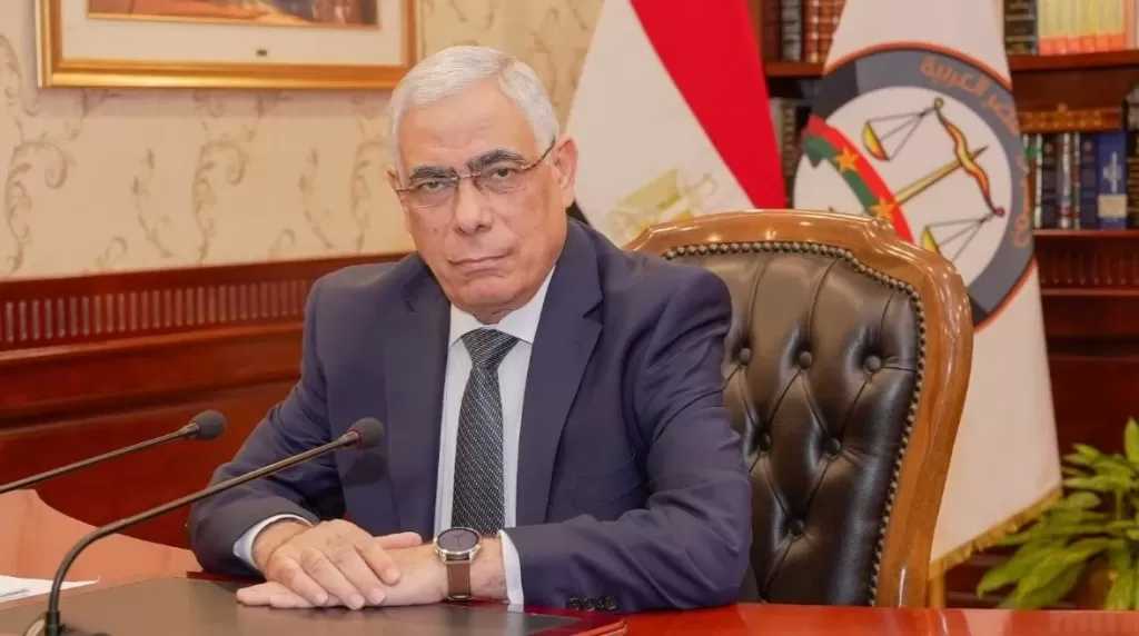 مواطنة بالمنوفية تستغيث بالنائب العام بعد هدم كباس ري بالقوة