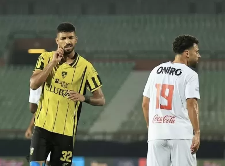 الزمالك ووادي دجلة