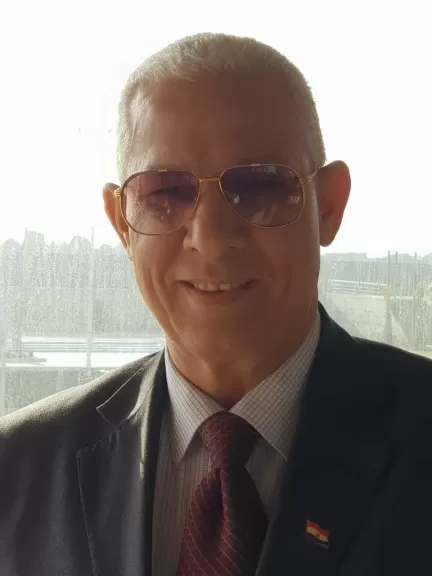 الدكتور جمال زهران
