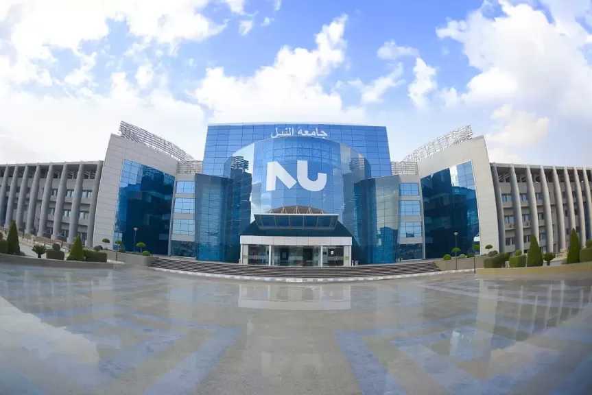 جامعة النيل تحصل على الاعتماد الدولي لبرنامج الهندسة الميكانيكية من ”ABET” الأمريكية حتى 2031