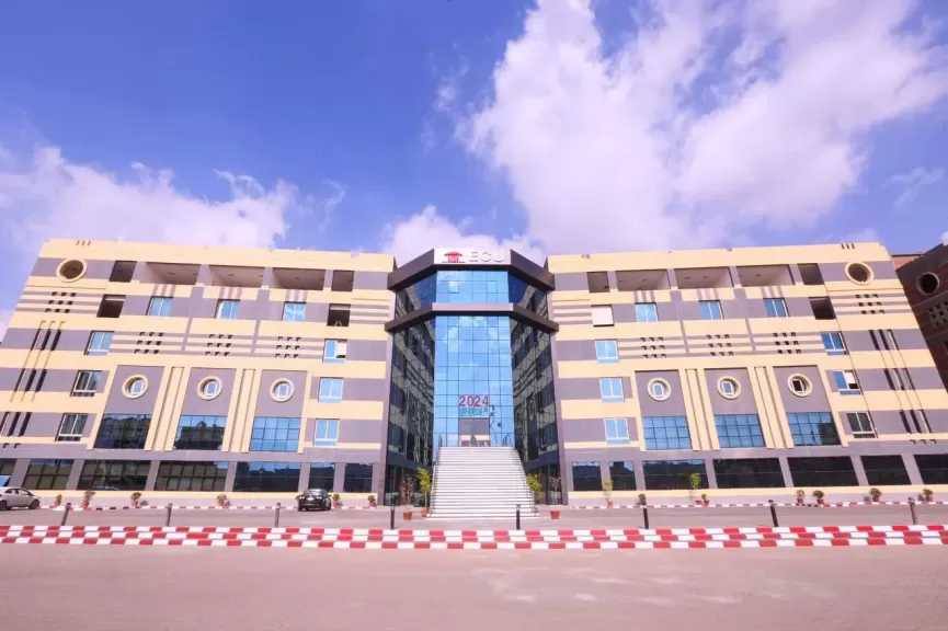 كلية القانون بالجامعة المصرية الصينية: برامج أكاديمية متكاملة وتدريب في منظمات دولية