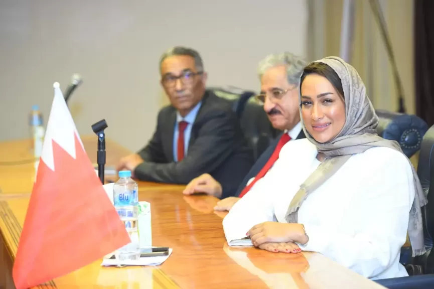 احتفالية كتاب ابنتي حبيبتي سميتها مريم