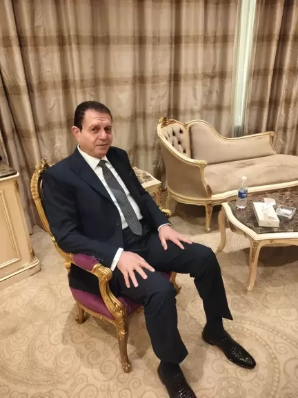 الأمير فاروق