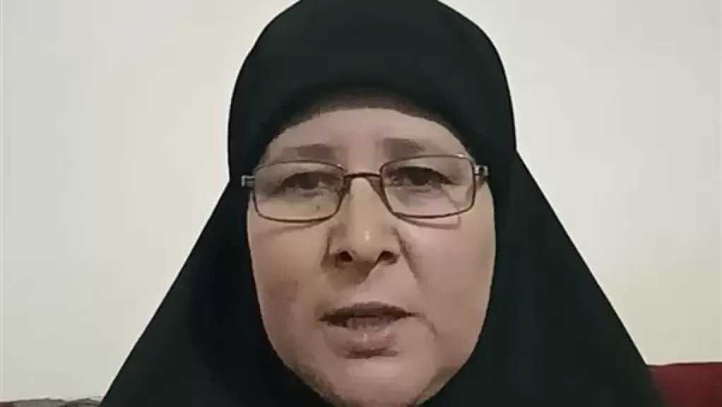 أم ندى أحمد ضحية الإهمال الطبي بالبحيرة: ”بنتي ماتت في عز شبابها وسابت طفلة رضيعة”