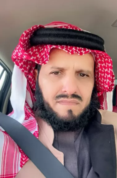 سليم ثامر الحارثى