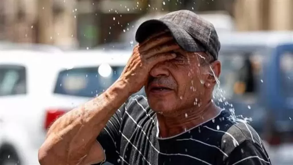 أحوال الطقس غداً