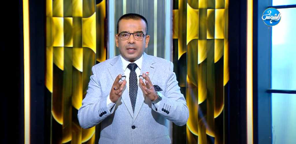 محمد قاسم: مصر في مواجهة مفتوحة.. ترفض الحصار وتُحارب التآمر