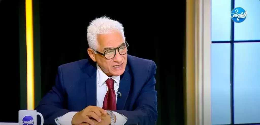 نائب وزير الخارجية الأسبق: إسرائيل لا تُبالي بالسلم.. و”حلم التمدد” يحظى بدعم غربي