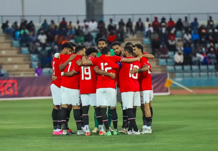 منتخب مصر