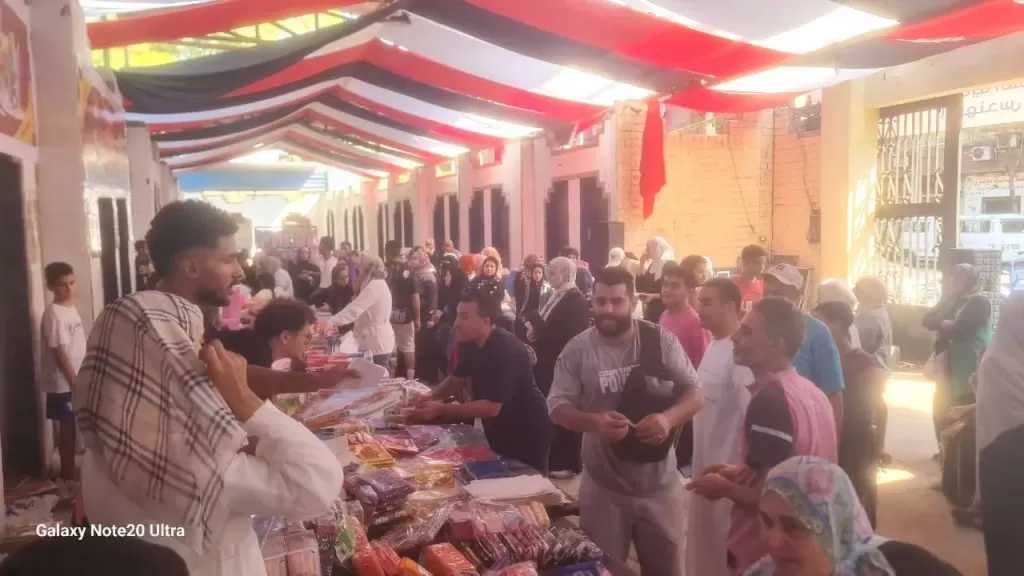 ”أمهات مصر”: ”أهلا مدارس” تخفف الأعباء وتدعم الأسر قبل العام الدراسي