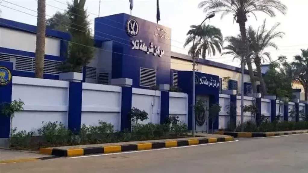 عيون لا تنام.. شرطة تلا تضع حداً لاحتفال غير لائق بالمولد النبوي