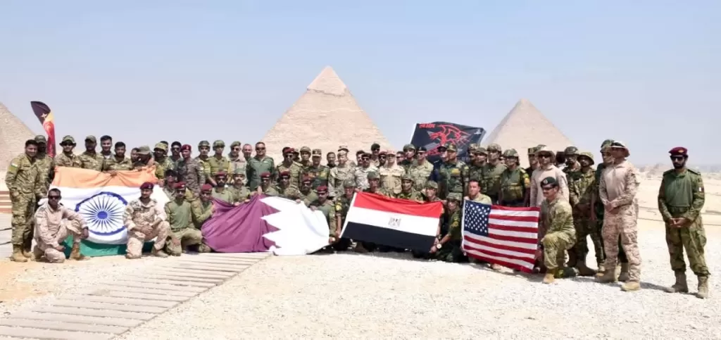 النجم الساطع - 2025