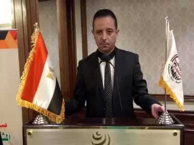 فضيحة جديدة.. ”رصد” الإخوانية تستغل مريضًا نفسيًا للهجوم على مصر .. طوالة : إفلاس أخلاقي وسياسي