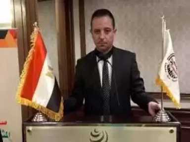 فضيحة جديدة.. ”رصد” الإخوانية تستغل مريضًا نفسيًا للهجوم على مصر .. طوالة : إفلاس أخلاقي وسياسي