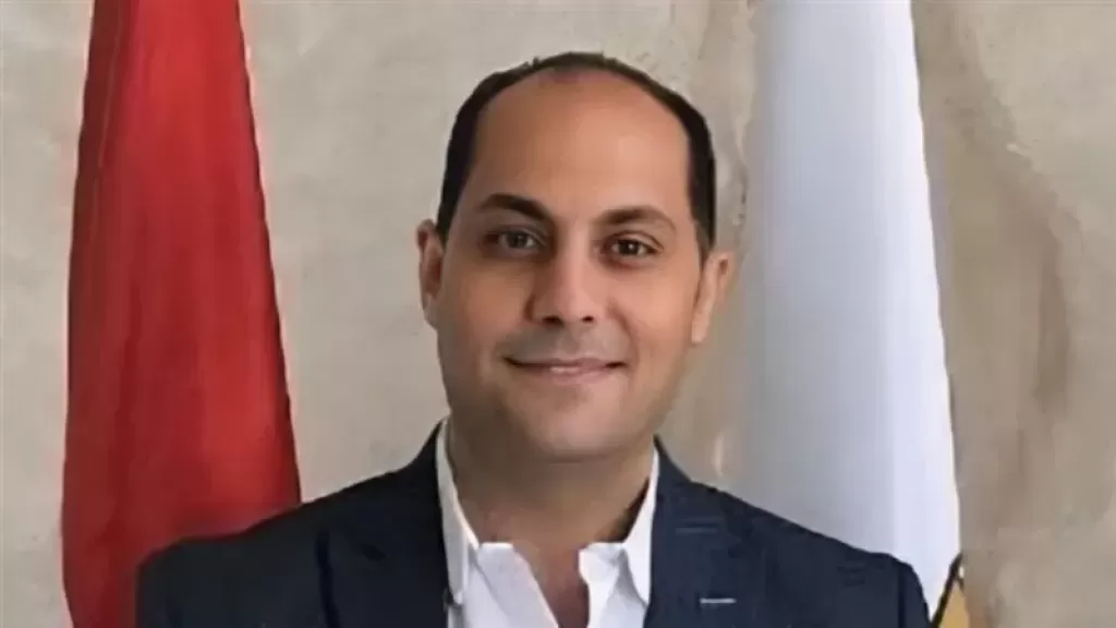 الباحث الاقتصادي عماد كرم