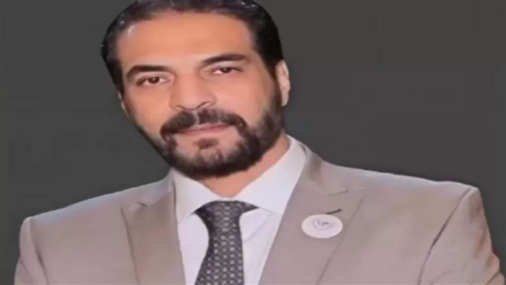 المهندس طارق عناني