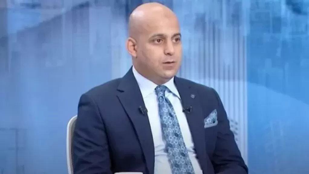 المهندس محمد ثروت، أمين عام الاتحاد العام للمستثمرين الأفروآسيوي