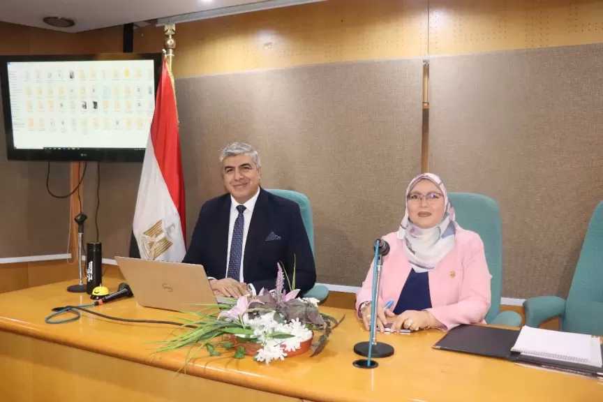 والي يغرد في المحور الثالث لمفهوم واجراءات  التفاوض