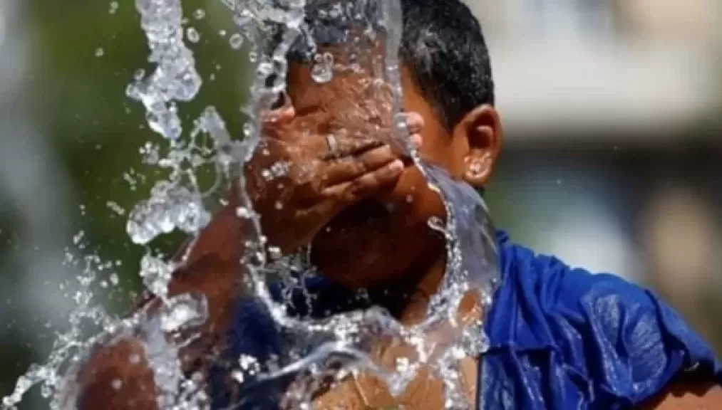 أحوال الطقس 