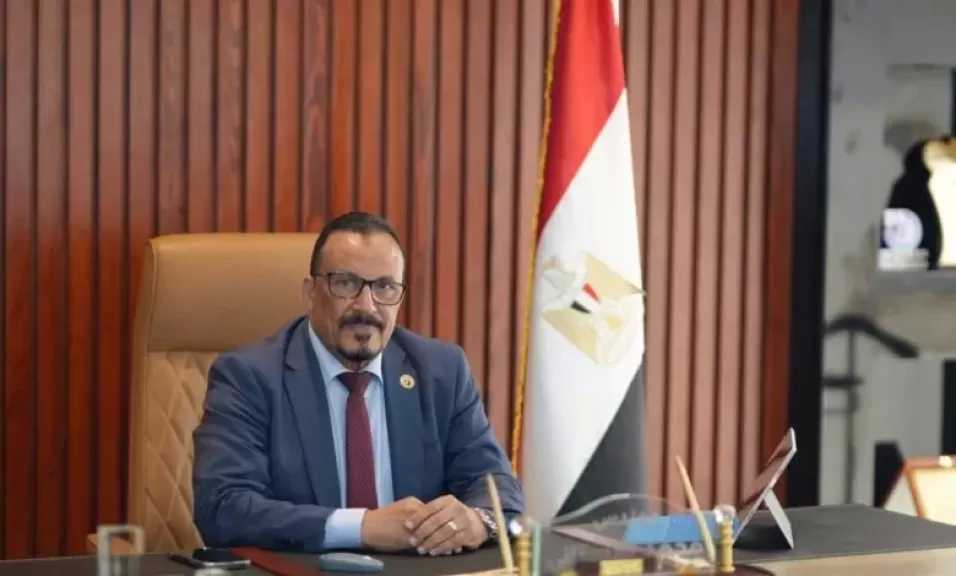 البستاني: تنظيم السوق العقاري ضرورة لتحقيق التوازن بين الدولة والمطور والعميل