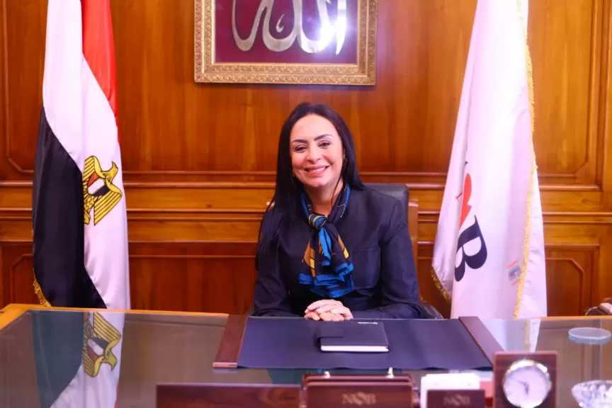 وزيرة التضامن تترأس اجتماع مجلس إدارة بنك ناصر بعد إعادة تشكيله