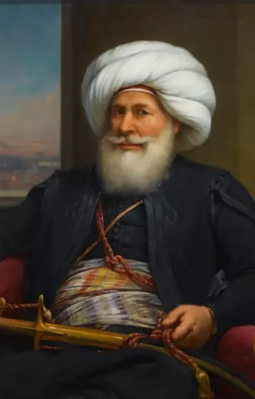 محمد علي