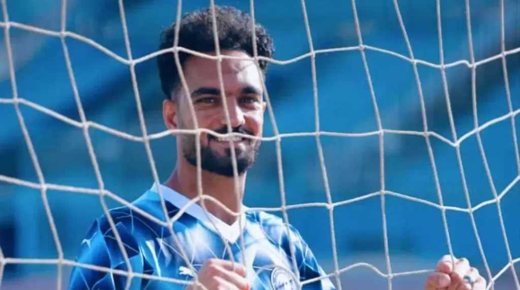 بيراميدز يصطدم غدا بالأهلي السعودي في مواجهة عربية نارية