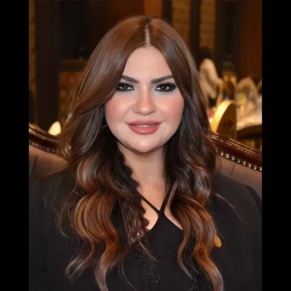 الدكتورة غادة البدوي