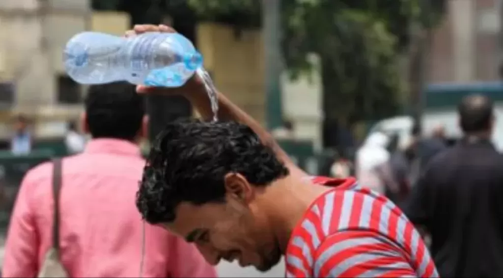 أحوال الطقس غداً 