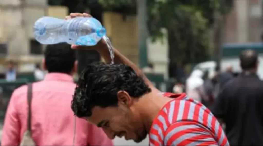طقس الثلاثاء .. تحسن نسبي بالأحوال الجوية ونشاط رياح والعظمى بالقاهرة 33 درجة