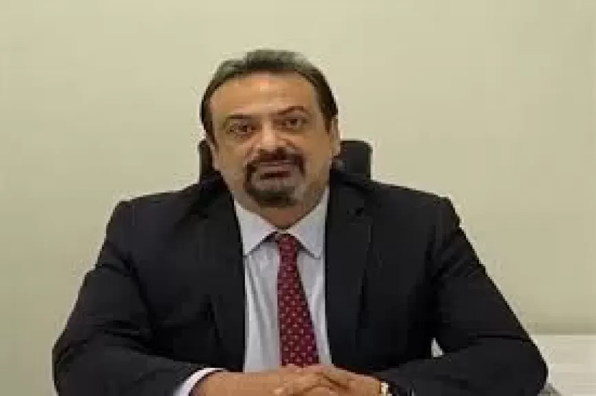 الدكتور حسام عبد الغفار، المتحدث باسم وزارة الصحة والسكان