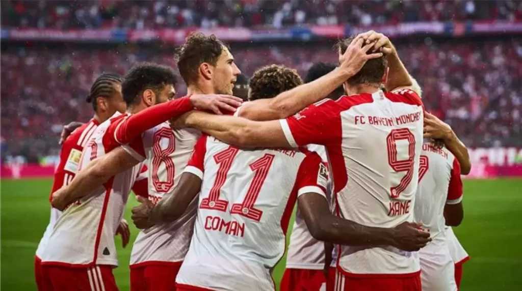 قمة نارية في دوري الأبطال: بايرن ميونخ يصطدم بتشيلسي