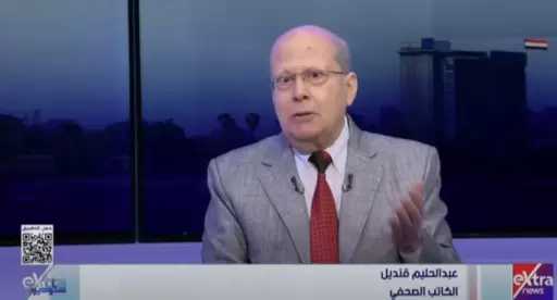 هوامش على قصف قطر  عبدالحليم قنديل