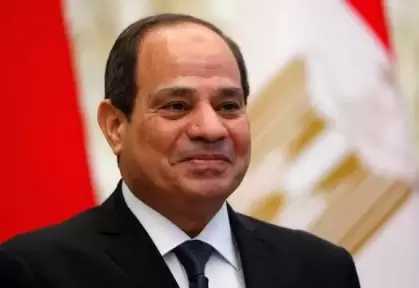 علاء ثابت مسلم يكتب: السيسي وصوت العروبة في لحظة الحقيقة