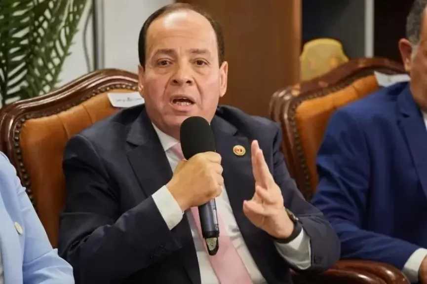 حماة الوطن: الشراكة المصرية الإسبانية دعم استراتيجي للقضية الفلسطينية