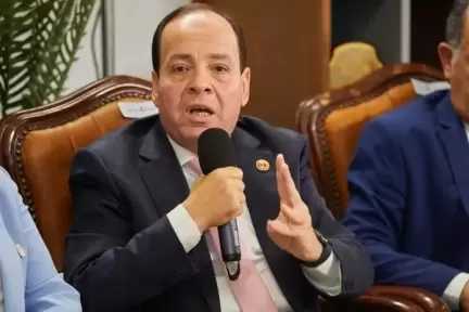 حماة الوطن: الشراكة المصرية الإسبانية دعم استراتيجي للقضية الفلسطينية