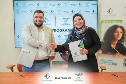 EdVentures  تضخ استثمارًا جديدًا في LRNOVA  لتسريع الابتكار في تكنولوجيا التعليم بالذكاء الاصطناعي
